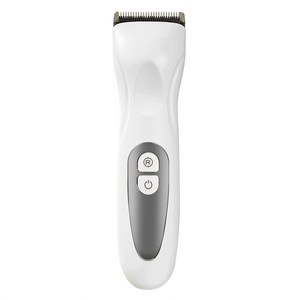 럽마이펫 전문가용 미용기 강아지 고양이 바리깡 이발기 저소음 CANZ-985, 1개