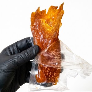 [100% 고구마 스틱] 꿀구미 쫀득한 고구마 말랭이, 1세트, 500g