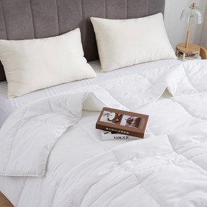 잠자리 호텔식 먼지없는 항균 사계절 차렵이불