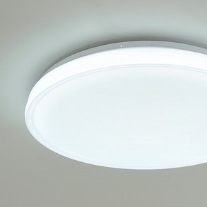 공간조명 디에즈 LED 방등 60W, 6500K 하얀불 60W 일반타입