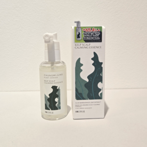 청미정 다시마 두피에센스, 1개, 80ml