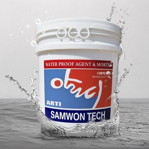 알티 분말형 페인트 셀프인테리어 마이크로 시멘트 유럽미장 보수몰탈 내벽 외벽 옥상 방수 단열효과 다목적, 알티퍼티형3kg(내벽,외벽,옥상), 1개