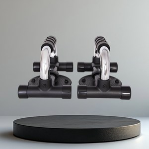 BetterMe 3중받침 푸쉬업바 팔굽혀펴기 기구 푸시업 핸들