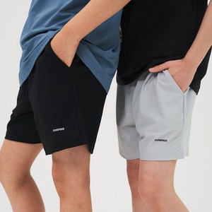 펌핑키즈 기능성 아동 반바지 팬츠 국내생산