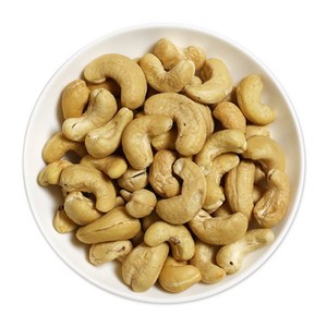 너츠하임 구운 캐슈넛, 200g, 1개