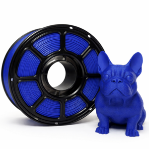 Lay1 고속 3D프린터용 PLA+ 필라멘트 기본색상 1.75mm 1kg 뱀부랩 전기종 호환, 블루