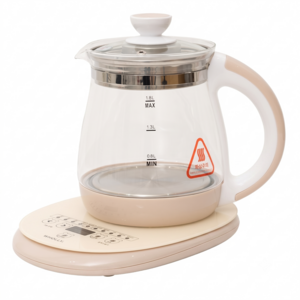 홀리 분유포트 1.8L 전기티포트, WLY-001