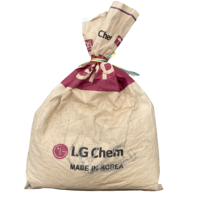 갑조네 세척 마사토 대립, 1개, 20kg
