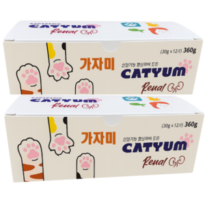 신장 고양이 캔 레날 베러펫 가자미, 30g, 24개, 흰살생선