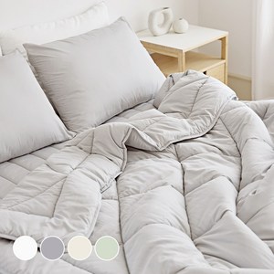 디오프 간절기 항균 알러지케어 먼지없는 차렵이불