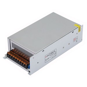 SMPS 24V 800W JmDisplay LED 파워서플라이 비방수 KC, 1개