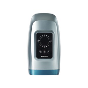 메디니스 무크 공기압 7단계 손 마사지기, MDM-3500, 혼합색상