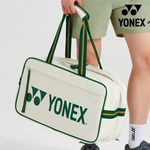 요넥스 미니 토너먼트백 269BT010U, 1개, LIGHT BEIGE