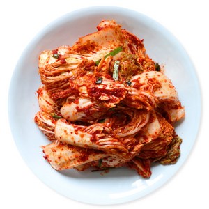 맘쏙김치 (100%국산) 경상도 국밥집 겉절이, 3kg, 1개 골드박스 특가