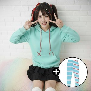 국내배송판매 주먹왕랄프 바넬로피 오리지널 풀세트 디즈니 지브리 코스튬 코스프레 공주 캐릭터 옷 졸업사진 졸사컨셉 할로윈