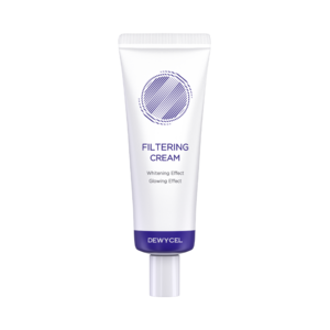 듀이셀 필터링 크림 40ml, 1개
