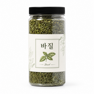 바질럽드, 1개, 90g