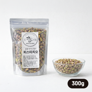 고소한집 피스타치오, 300g, 1개