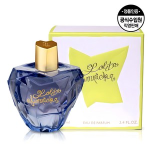 롤리타렘피카 오 드 퍼퓸, 100ml, 1개