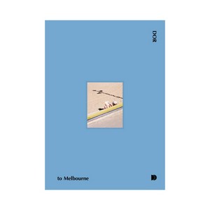 DOR to Melbourne, 어라운드, 도어 편집부