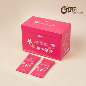 오트리 고메넛츠 스위트블라썸 90p + 쇼핑백, 2.25kg, 1개