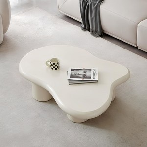 프리메이드 클라우드 거실 소파 테이블 좌식 사이드 침대 테이블