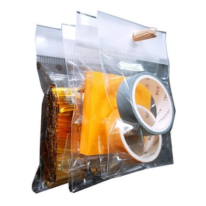 뽁뽁이닷컴 OPP봉투 200매-접착 헤다봉투 투명 택배 폴리백 포장비닐 쿠키, 헤다봉투(9x14-200매)