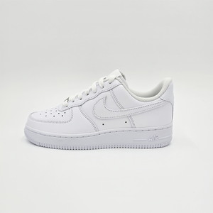 -국내 매장 정품- 나이키운동화 에어포스 화이트 클래식 베스트 여성패션화