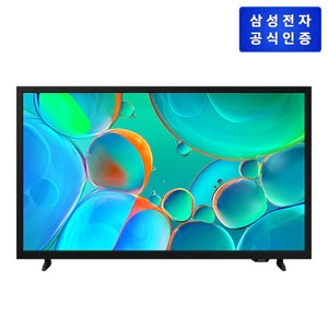 삼성전자 HD TV, 80cm(32인치), KU32H5000FFXKR, 스탠드형, 고객직접설치