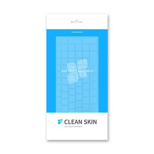 카라스 레노버 아이디어패드 Slim5-15ARE R5 노트북 클린스킨, 1개