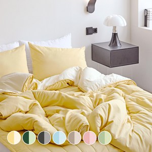 디오프 사계절 차렵이불