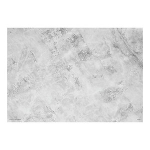 파플 종이 테이블 매트 일회용 식탁매트, 24개, 410 x 285 mm, 세라믹