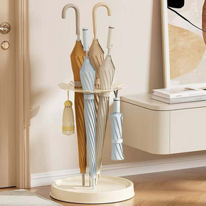 거와스 스탠드형 인테리어 현관 우산 꽂이