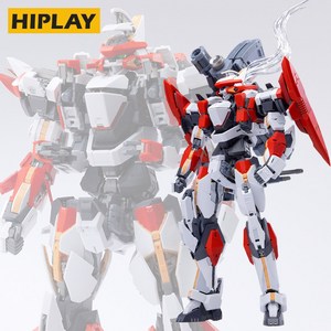 하이플레이 오렌지캣 풀 메탈 패닉 ARX-8 레바테인 1/35 프라모델, 1개