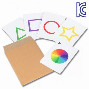[KC인증] JL매직 어떤 카드를 선택하든 모두 맞출 수 있는 카드 예언마술 프리딕션 동서남북예언마술, 1세트