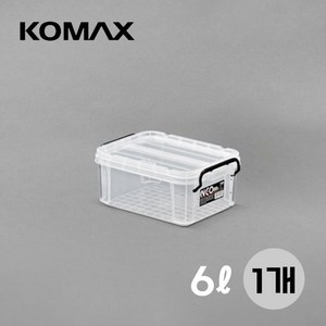 코멕스 네오박스, 1개
