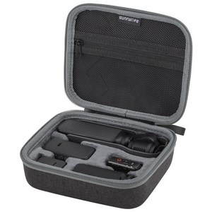 써니라이프 Dji 오즈모포켓3 크리에이터 콤보 케이스, 1개