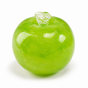 립트 청사과 왁뿌볼, 1개, 60g, 그린