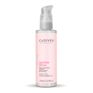 카디뷰 쿼츠샤인 헤어 단백질 크림 200ml 향기좋은 헤어단백질크림 헤어프로틴크림 손상모영양제 바르는단백질, 1개