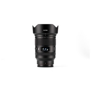빌트록스 Viltrox AF 35mm F1.2 LAB 풀프레임 자동초점 단렌즈 소니 FE / 니콘 Z 마운트 미러리스 카메라 호환, AF 35mm F1.2 LAB 니콘 Z