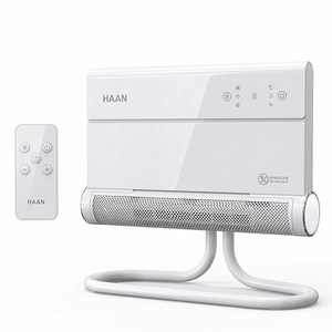 한경희 스마트 PTC 리모컨 욕실온풍기 전기히터, HAAN-29000FH