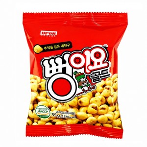 뻥이요 골드, 35g, 30개