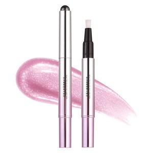3D 캣츠아이 자석젤 네일 펜슬 글리터 홀로그램 일체형 마그넷 네일펜, 1개, 3ml, 01