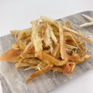 바베큐 페스츄리 오징어 영화관오징어, 200g, 1개
