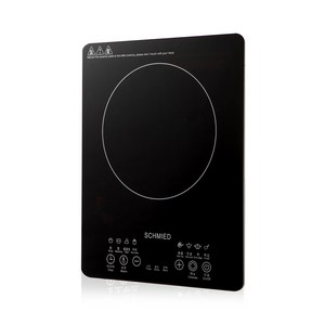 아이슈미드 SCL-7000 블랙 프리스탠딩 1구인덕션, 단품