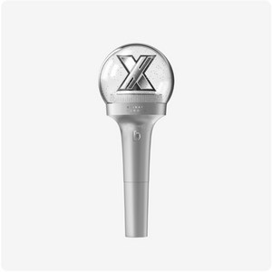 엑스디너리 히어로즈 (Xdinary Heroes) - Xdinary Heroes OFFICIAL LIGHT STICK 공식 응원봉, 동의