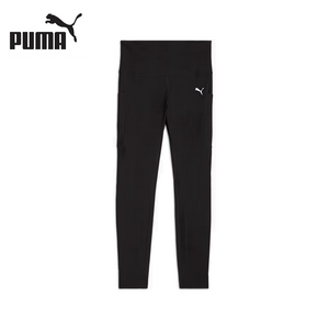 푸마 여성 런 울트라폼 7/8 타이츠 팬츠 긴바지 레깅스 W Run Ultraform 7/8th Tight 527520 01
