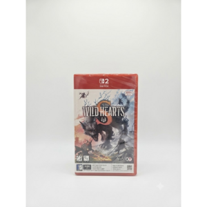닌텐도 스위치2 와일드 하츠 S, POT-P-AAGVA