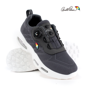 아놀드파마 남성 여성 스파이크리스 보아 에어 쿠션 골프화 키높이 골프신발