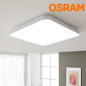 LED 뉴 시스템 방등 조명 전등 삼성 60W 화이트(K-001), 화이트